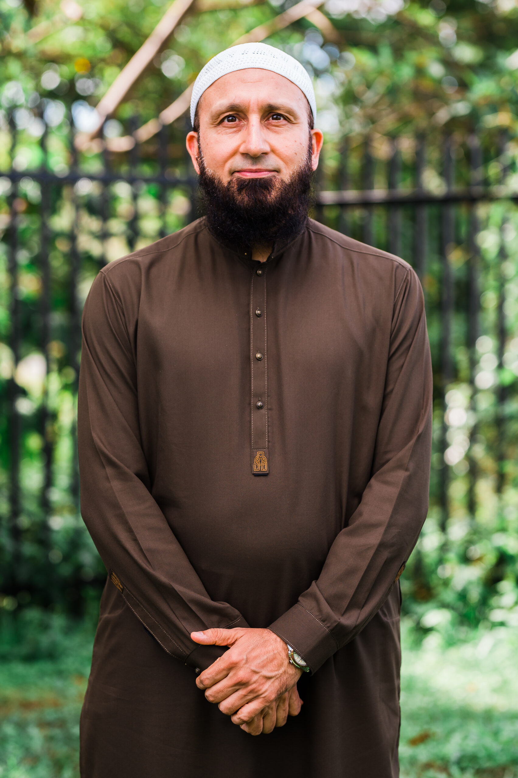 Imam Uzair Akbar